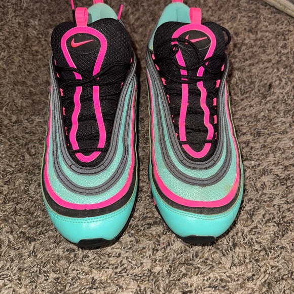 Men’s Nike Air Max 97 - Picture 2 of 5